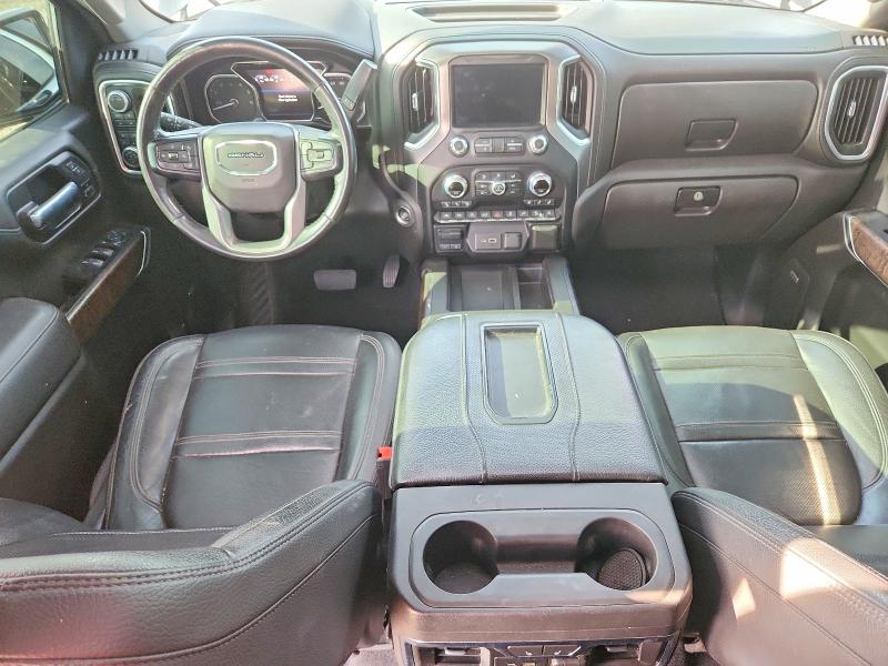 62590236 :رقم المزاد ، 3GTU9FEL1LG299933 vin ، 2020 Gmc Sierra مزاد بيع