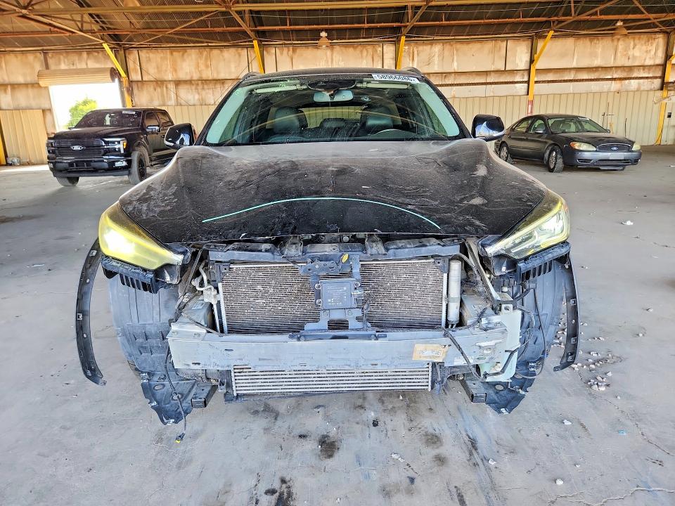 Продаж на аукціоні авто 2019 Infiniti Qx50, vin: 3PCAJ5M15KF139224, номер лоту: 58966086