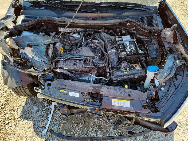Aukcja sprzedaży 2025 Volkswagen Taos, vin: 3VV5C7B20SM005656, numer aukcji: 60965796