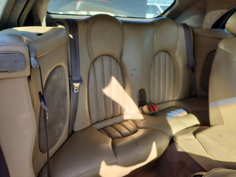 Продажа на аукционе авто 2003 Jaguar Xk8, vin: SAJDA42C932A33654, номер лота: 60018816