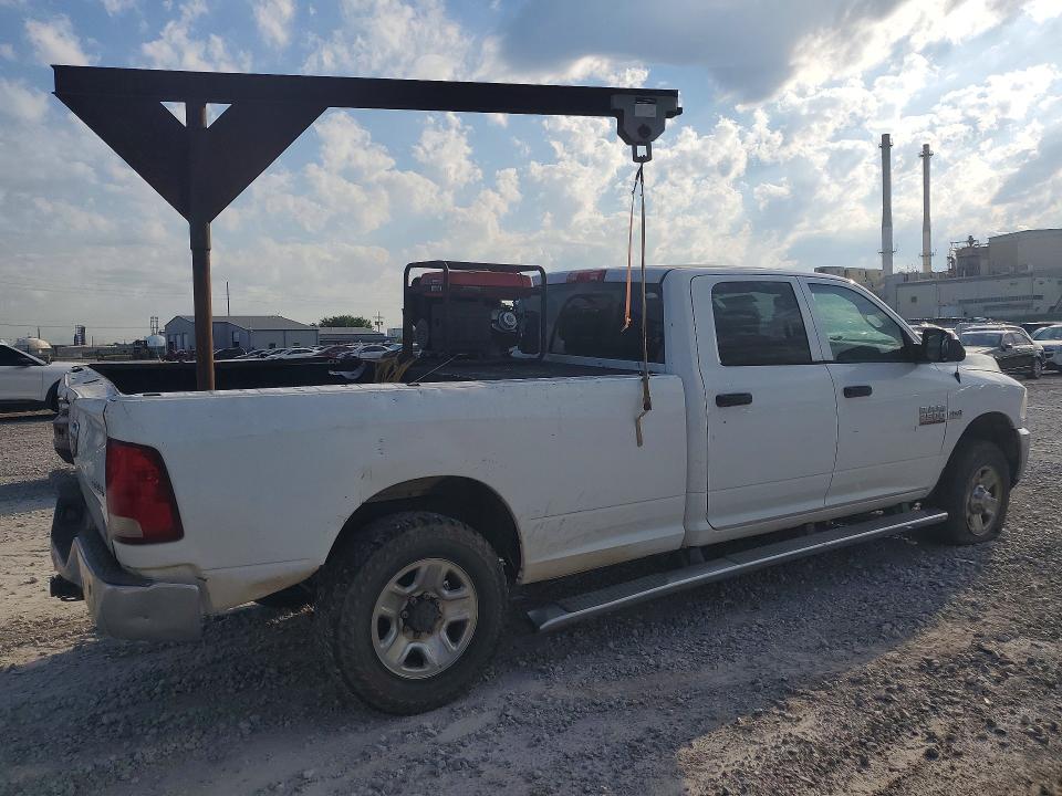 Aukcja sprzedaży 2015 Ram 2500, vin: 3C6TR5H27FG588321, numer aukcji: 59996226