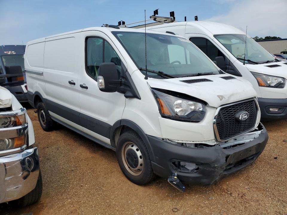 Продажа на аукционе авто 2026 Ford Transit, vin: 1FTYE1Y84TKA29482, номер лота: 62830256
