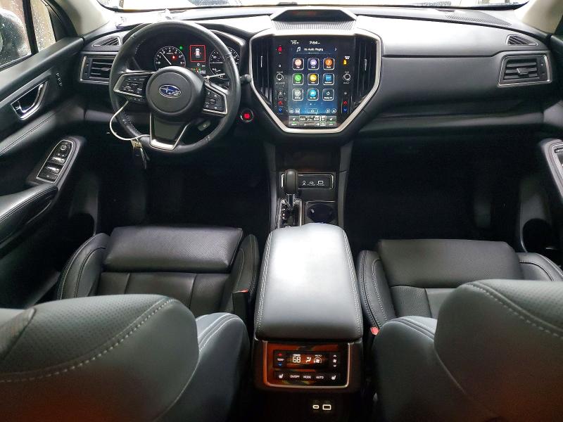 59783236 :رقم المزاد ، 4S4WMARD3R3459606 vin ، 2024 Subaru Ascent مزاد بيع