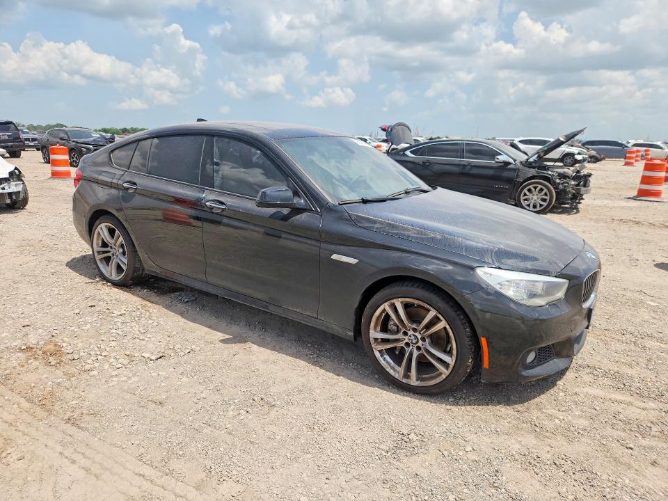 Aukcja sprzedaży 2013 Bmw 535, vin: WBASN2C57DC202512, numer aukcji: 62521446