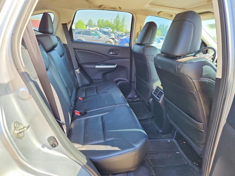 Продажа на аукционе авто 2016 Honda Cr-v, vin: 5J6RM4H98GL807164, номер лота: 58577596