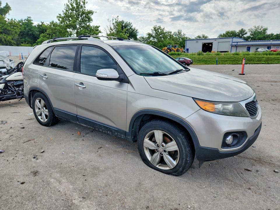 Продаж на аукціоні авто 2013 Kia Sorento, vin: 5XYKU3A64DG332704, номер лоту: 85965685