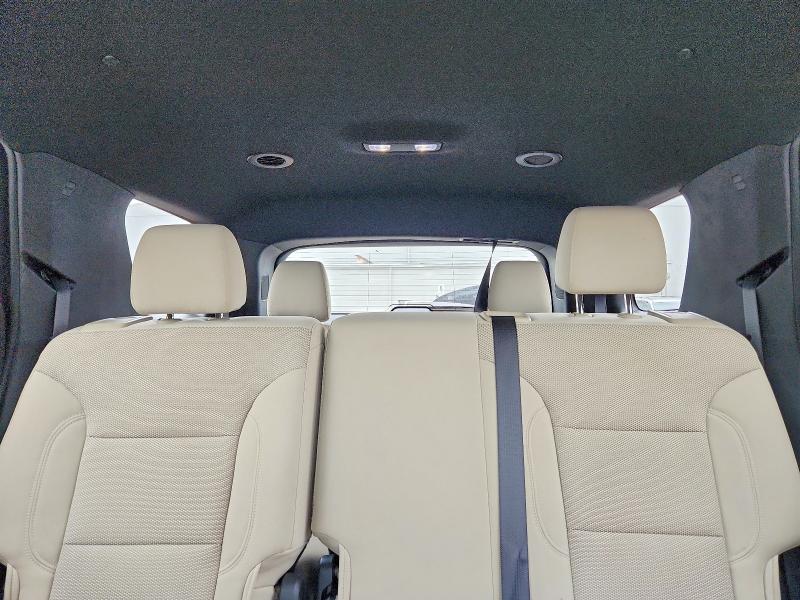 Продажа на аукционе авто 2022 Chevrolet Traverse, vin: 1GNEVFKW1NJ161607, номер лота: 60051376
