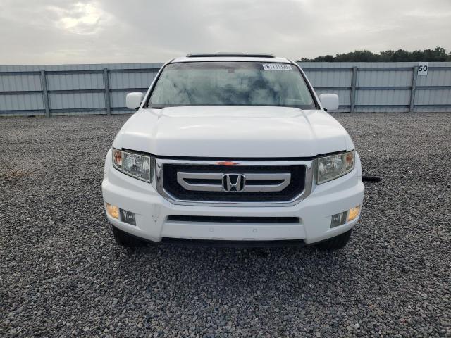 2011 Honda Ridgeline მანქანა იყიდება აუქციონზე, vin: 5FPYK1F57BB454103, აუქციონის ნომერი: 61131326