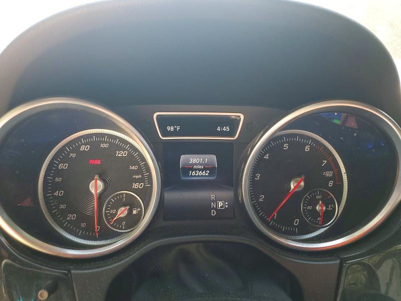 62667126 :رقم المزاد ، 4JGDA5JB2GA761253 vin ، 2016 Mercedes-benz Gle مزاد بيع