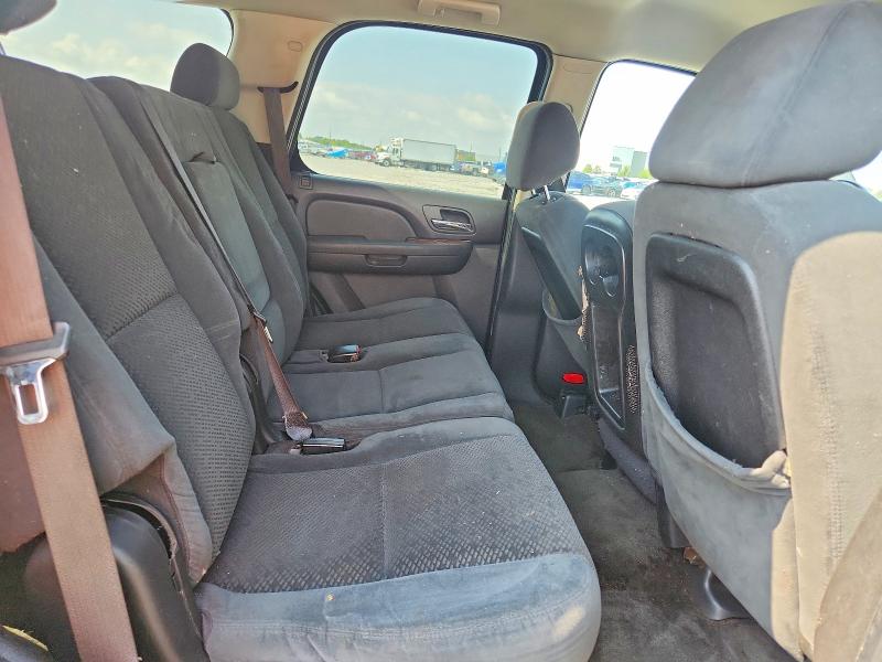 Продажа на аукционе авто 2007 Gmc Yukon, vin: 1GKFC13077R391645, номер лота: 63185066