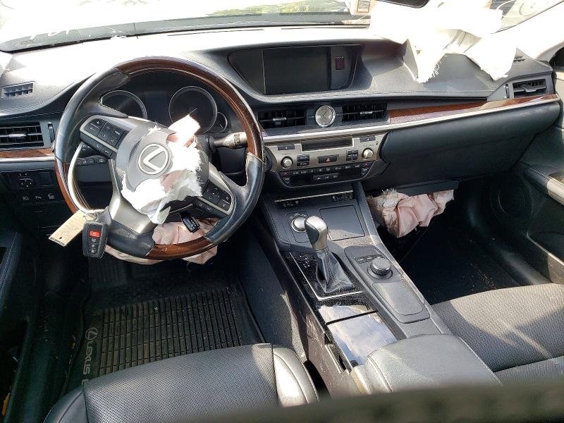 Продаж на аукціоні авто 2018 Lexus Es, vin: 58ABK1GG7JU113373, номер лоту: 60672056