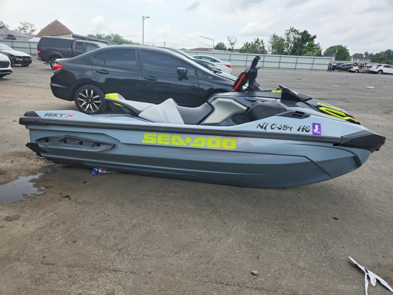 Aukcja sprzedaży 2021 Sea Doo Rxp-x 325, vin: YDV35782K324, numer aukcji: 61388886