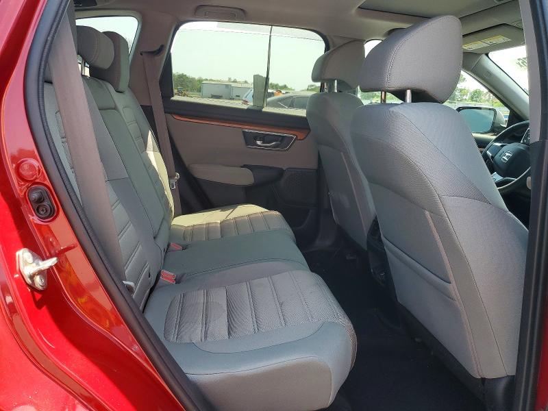 Aukcja sprzedaży 2020 Honda Cr-v, vin: 2HKRW2H53LH621807, numer aukcji: 58799076