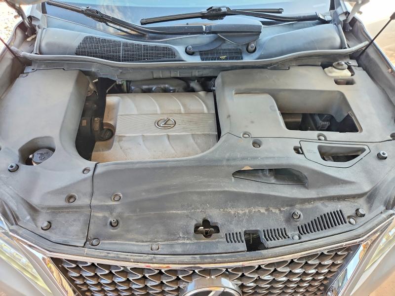 Продажа на аукционе авто 2013 Lexus Rx 350, vin: 2T2BK1BAXDC180027, номер лота: 60834716