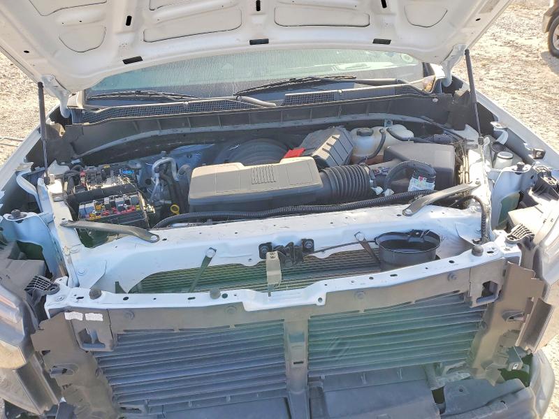 Продажа на аукционе авто 2024 Chevrolet Silverado, vin: 3GCUD4ED6RG413462, номер лота: 62691616