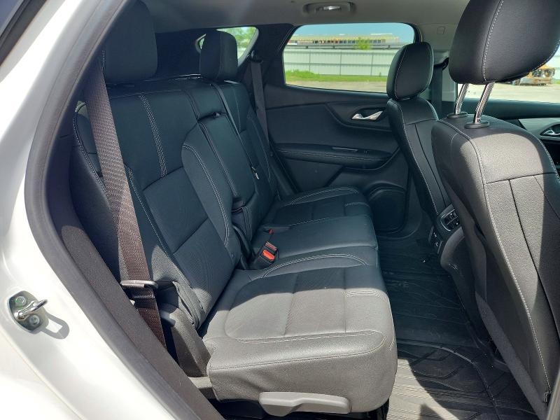 Продаж на аукціоні авто 2023 Chevrolet Blazer, vin: 3GNKBJRS3PS228579, номер лоту: 60223686