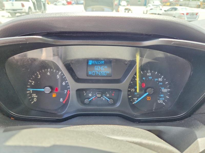 Продажа на аукционе авто 2019 Ford Transit, vin: 1FDYR5ZMXKKA40729, номер лота: 60677106