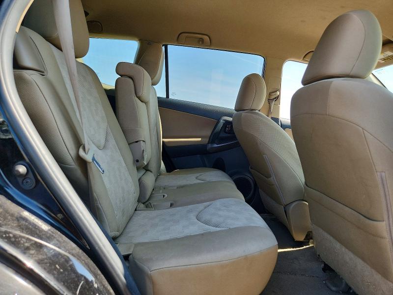 Продаж на аукціоні авто 2012 Toyota Rav4, vin: 2T3BF4DV7CW230705, номер лоту: 61791246