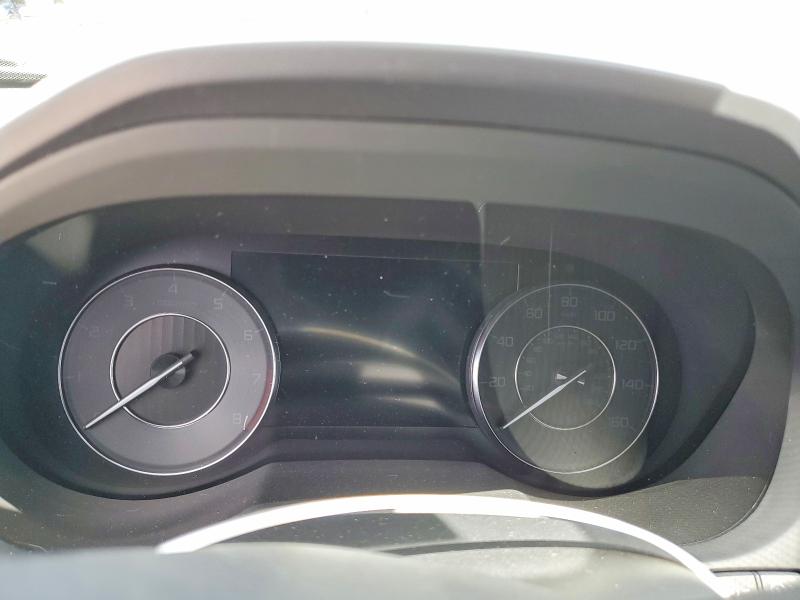 Auction sale of the 2022 Acura Rdx, vin: 5J8TC2H57NL003131, lot number: 60280196