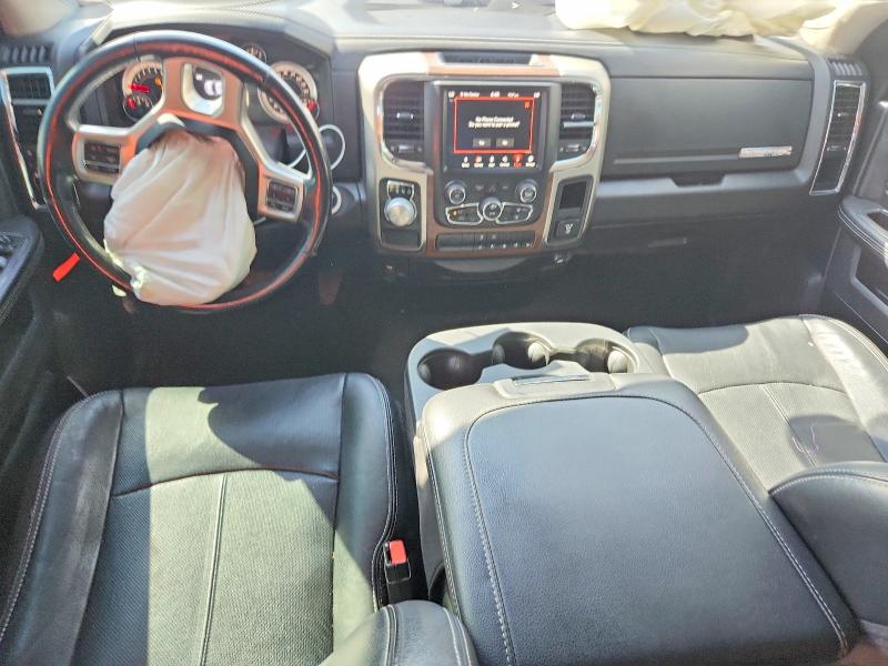 Продаж на аукціоні авто 2018 Ram 1500, vin: 1C6RR6JT4JS105257, номер лоту: 61160276