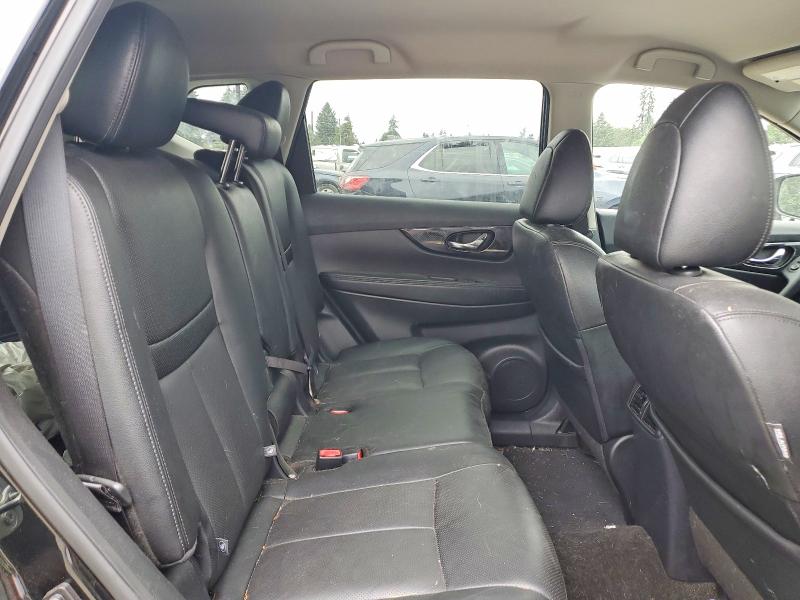 59990436 :رقم المزاد ، 5N1AT2MV8LC760804 vin ، 2020 Nissan Rogue مزاد بيع