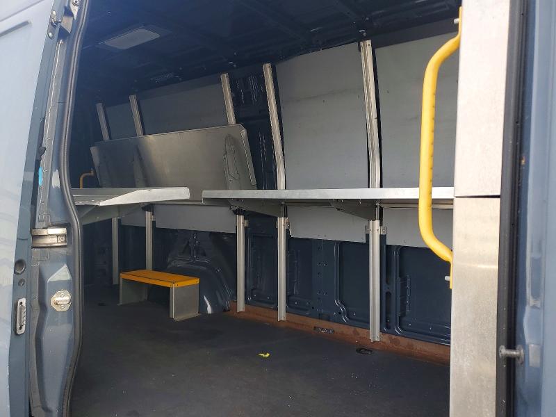 Aukcja sprzedaży 2019 Mercedes-benz Sprinter, vin: WD4PF1CD5KP141020, numer aukcji: 59777676