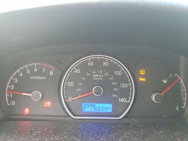 Продаж на аукціоні авто 2010 Hyundai Elantra, vin: KMHDU4ADXAU859455, номер лоту: 60359686