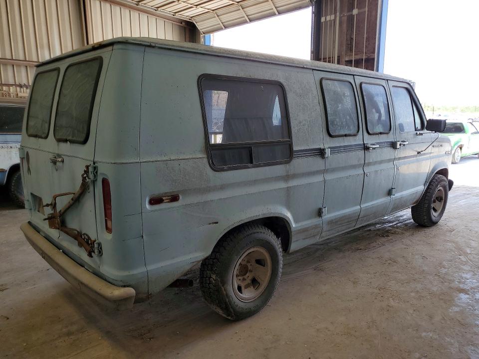 Продажа на аукционе авто 1984 Ford Econoline, vin: 1FTDE14H8EHA88927, номер лота: 59344836