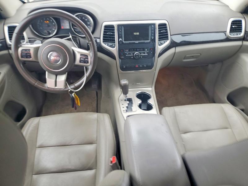 Продаж на аукціоні авто 2011 Jeep Grand Cherokee, vin: 1J4RR4GG0BC739002, номер лоту: 61919226