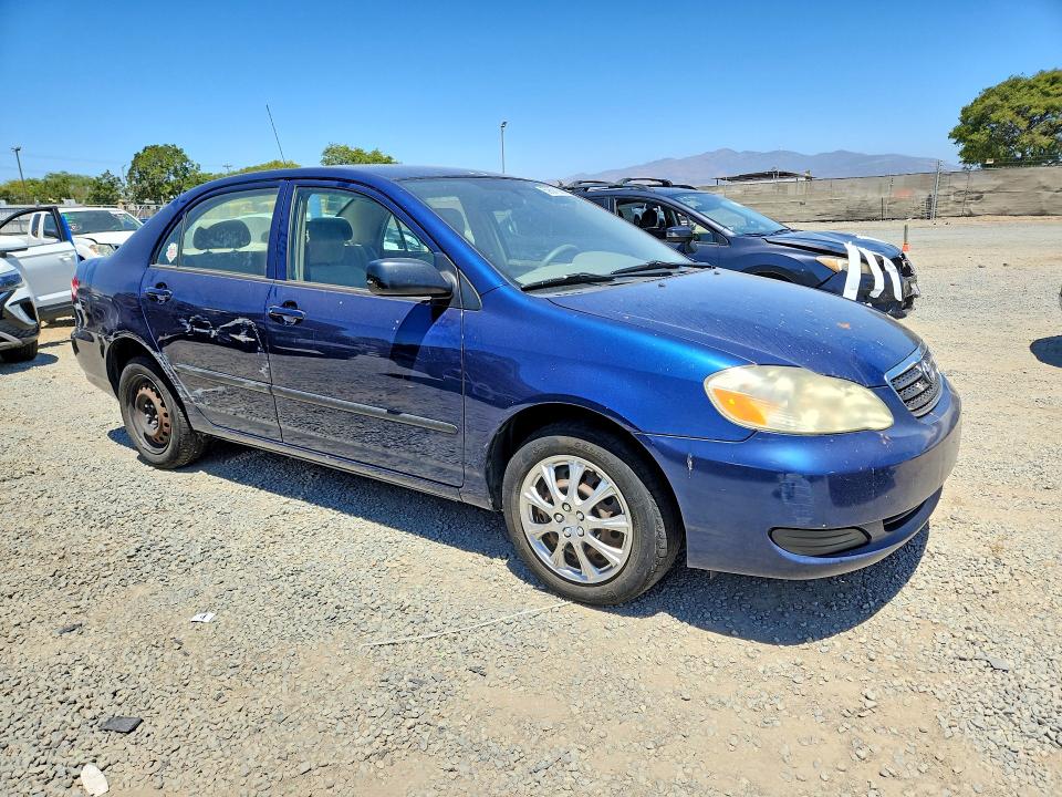 Продажа на аукционе авто 2007 Toyota Corolla, vin: 1NXBR32E17Z907198, номер лота: 59671366