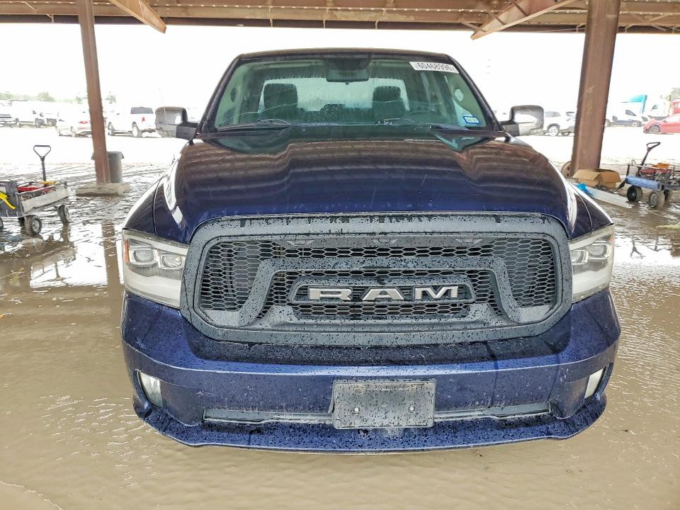 60468996 :رقم المزاد ، 1C6RR6KT4ES149120 vin ، 2014 Ram 1500 مزاد بيع