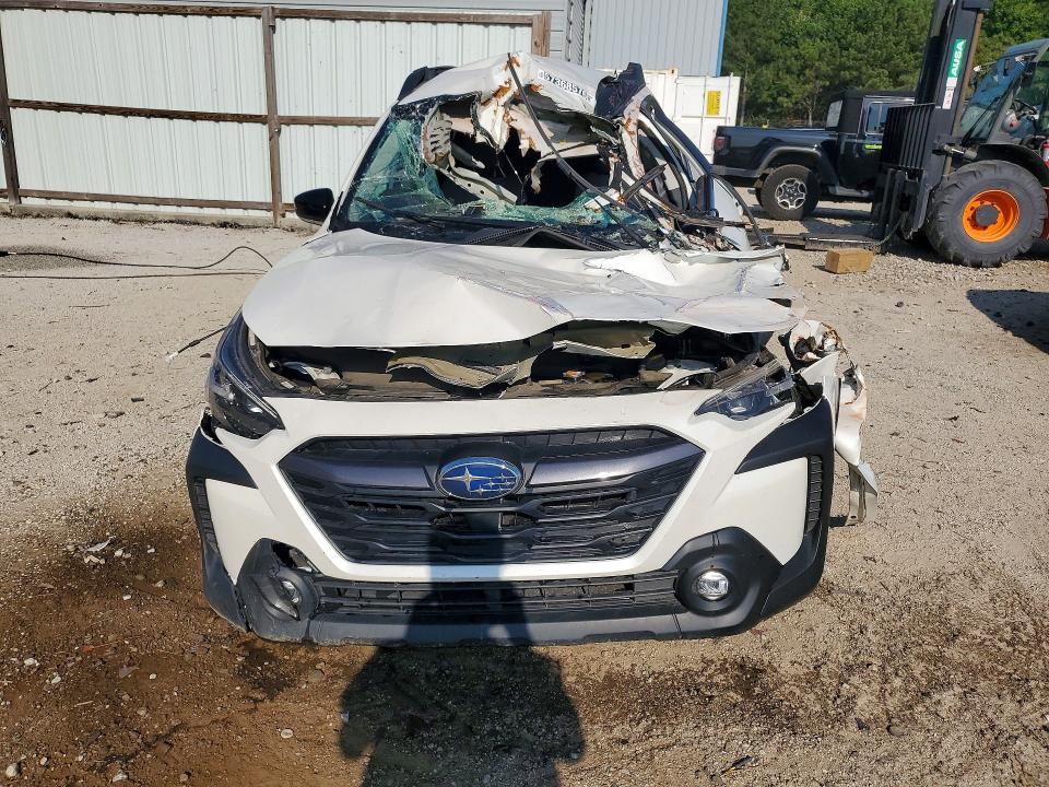 Продаж на аукціоні авто 2023 Subaru Outback, vin: 4S4BTADC6P3214456, номер лоту: 57368576