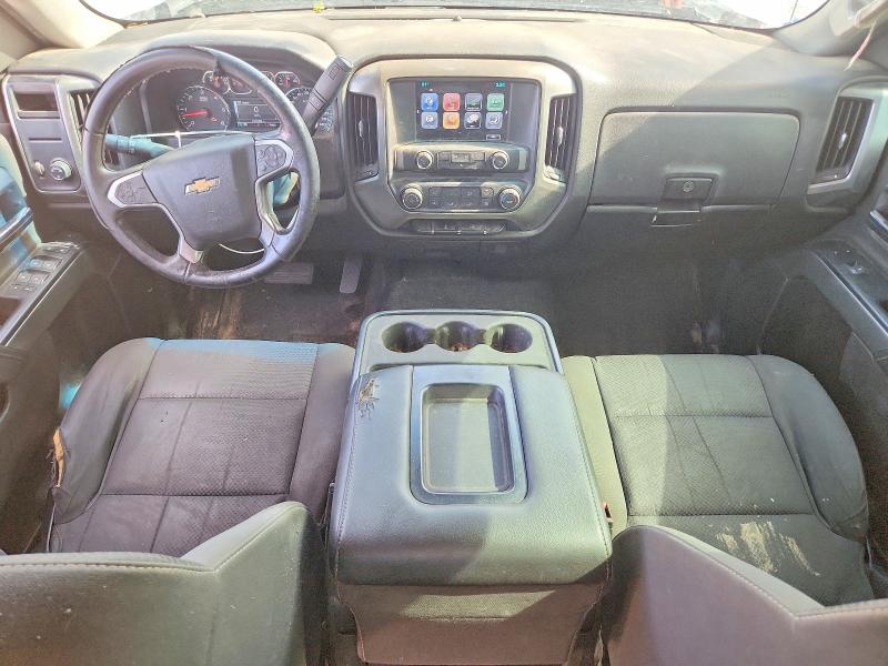 Продаж на аукціоні авто 2019 Chevrolet Silverado Ld, vin: 2GCRCPEC7K1149300, номер лоту: 59791516