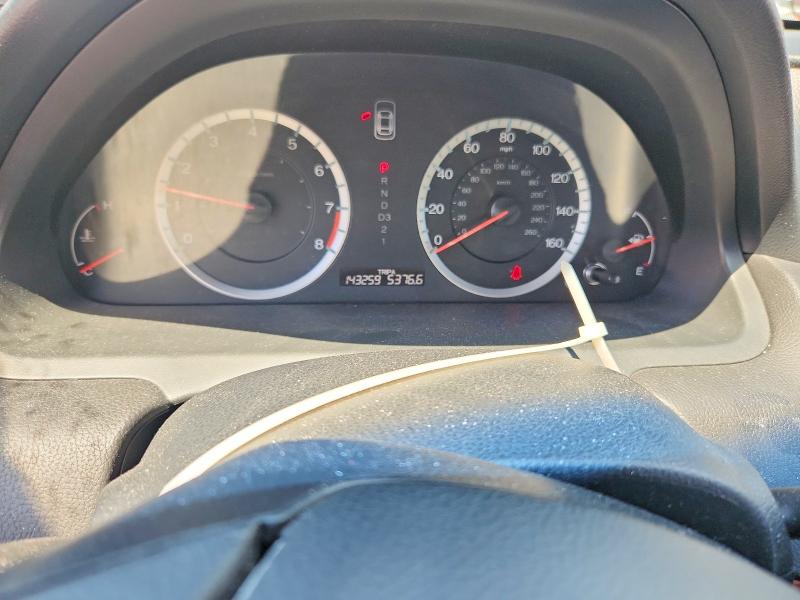 Aukcja sprzedaży 2011 Honda Accord, vin: 1HGCP2F83BA034045, numer aukcji: 60979986