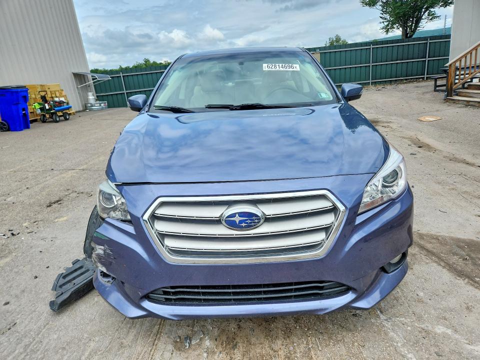 Продаж на аукціоні авто 2017 Subaru Legacy, vin: 4S3BNAK68H3010951, номер лоту: 62814696