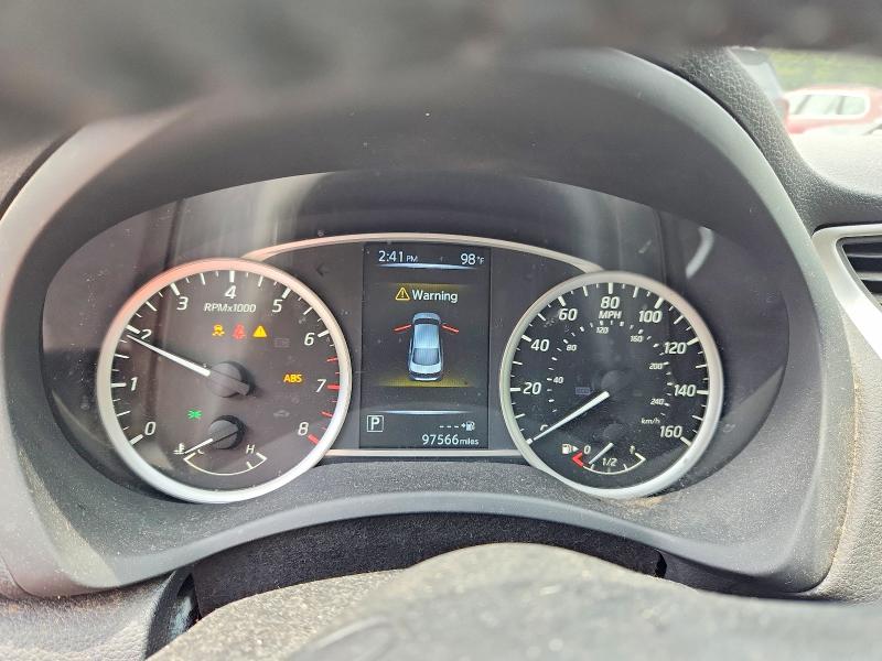 Aukcja sprzedaży 2017 Nissan Sentra, vin: 3N1AB7AP7HL723784, numer aukcji: 62513646