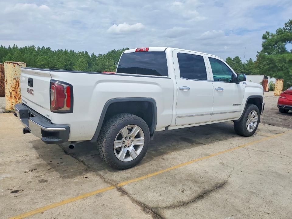 Aukcja sprzedaży 2018 Gmc Sierra, vin: 3GTU2NEC3JG445213, numer aukcji: 61784816
