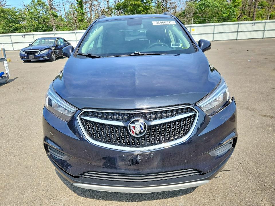 Aukcja sprzedaży 2021 Buick Encore, vin: KL4CJESM8MB364453, numer aukcji: 62000976