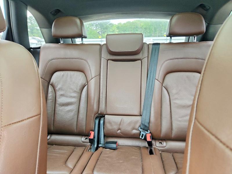 62075946 :رقم المزاد ، WA1CFAFP9FA052911 vin ، 2015 Audi Q5 مزاد بيع