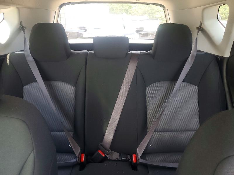 Продаж на аукціоні авто 2025 Kia Soul, vin: KNDJ23AU0S7941864, номер лоту: 61547036