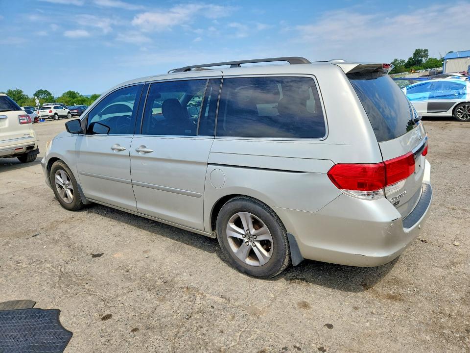 Продаж на аукціоні авто 2009 Honda Odyssey, vin: 5FNRL38999B003691, номер лоту: 59738086