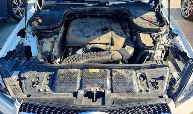 62820986 :رقم المزاد ، 4JGFB4KB3LA105636 vin ، 2020 Mercedes-benz Gle مزاد بيع