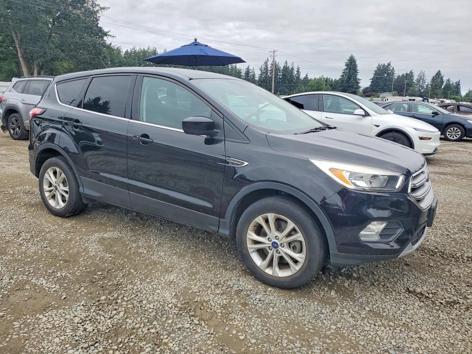 Aukcja sprzedaży 2017 Ford Escape, vin: 1FMCU9GD6HUD95784, numer aukcji: 61770006