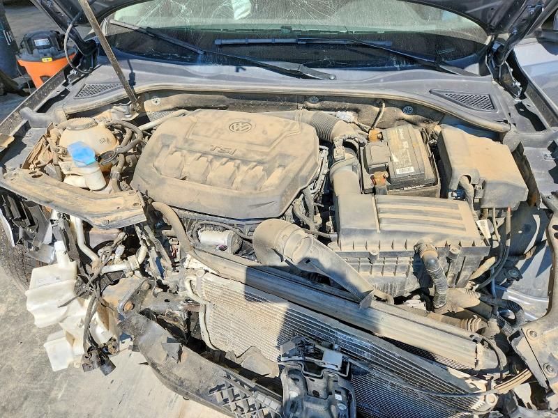 Aukcja sprzedaży 2019 Volkswagen Passat, vin: 1VWLA7A32KC009373, numer aukcji: 60805896