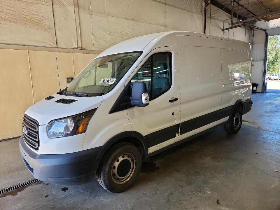 Aukcja sprzedaży 2016 Ford Transit, vin: 1FTYR2CM4GKB47407, numer aukcji: 62302246