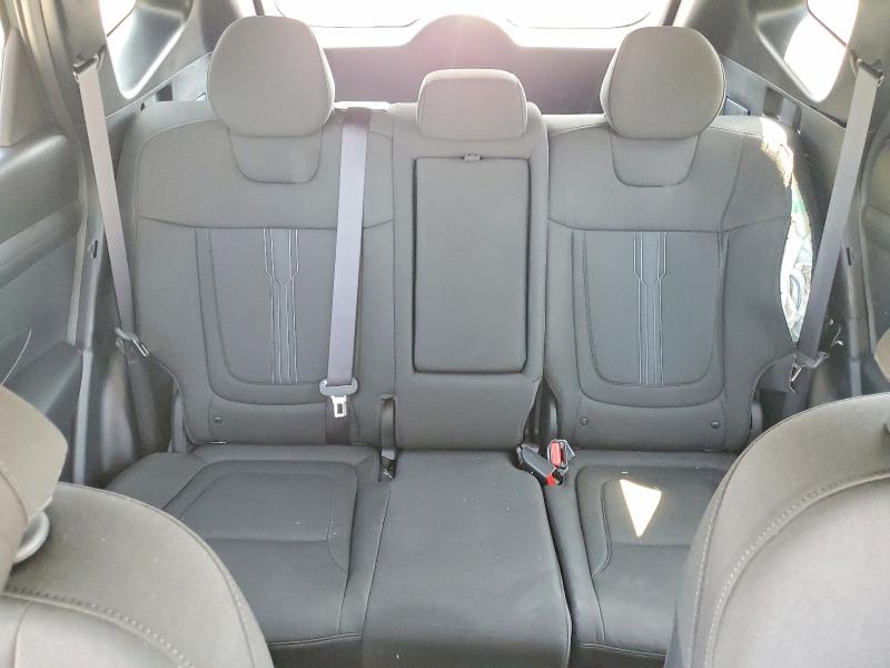 2026 Hyundai Tucson მანქანა იყიდება აუქციონზე, vin: 5NMJB3DE7TH735603, აუქციონის ნომერი: 60853816