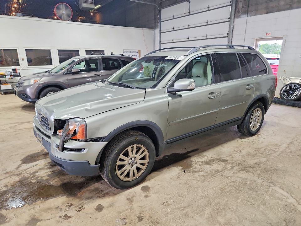 Aukcja sprzedaży 2008 Volvo Xc90, vin: YV4CZ982581434818, numer aukcji: 59250836
