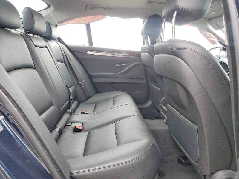 Aukcja sprzedaży 2015 Bmw 528, vin: WBA5A5C53FD521865, numer aukcji: 62001926