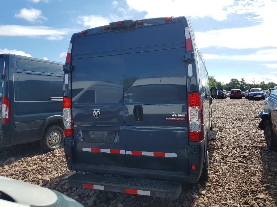 Aukcja sprzedaży 2021 Ram Promaster 3500, vin: 3C6FRVJG0ME502987, numer aukcji: 58386026