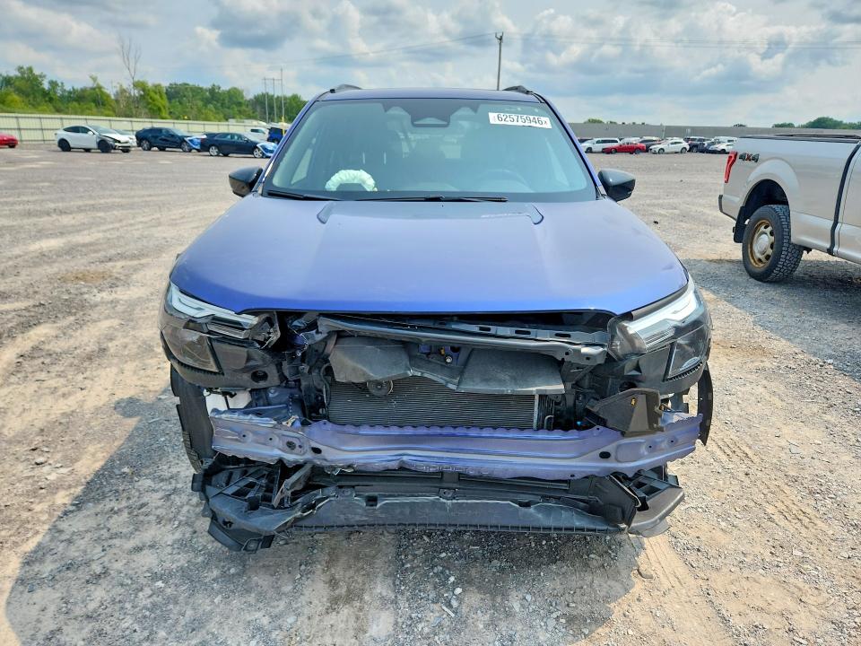 Aukcja sprzedaży 2025 Subaru Forester, vin: JF2SLDHC7SH601630, numer aukcji: 62575946